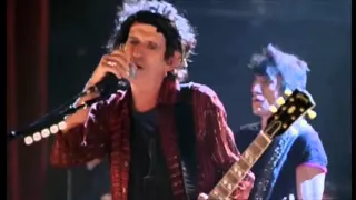 Rolling Stones - Little T & A (Live) Beacon Theatre, New York, 2006