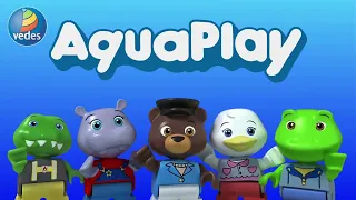 Aqua Play Adventure Land