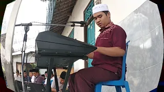 Qillil Asyikin (Cover By Ilhamudin)