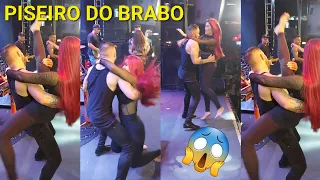 O DIA QUE EU QUASE DERRUBO A EX DANÇARINA DO @washingtonbrasileirooficial