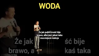 Woda #shorts #humor