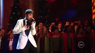 Justin Bieber - Christmas in Washington 2011 720p HD