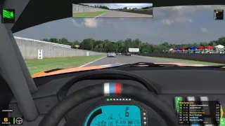 iRacing idiots