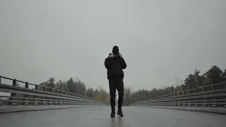 M0LLY - Ciężar (🎥: LoadingVideo) Official Music Video