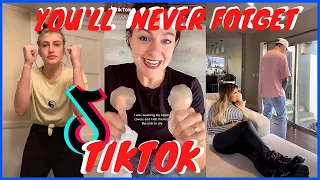 POPULAR Tik Tok Videos That We Probably NEVER FORGET Part 3