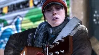 «За гранью: Две души» (Beyond: Two Souls) — Русский трейлер