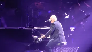 The River Of Dreams Billy Joel MSG NYC 5/23/2018