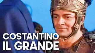 Costantino il grande | Film d'avventura