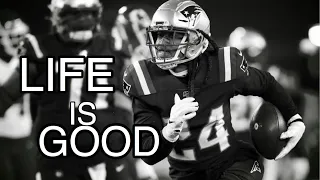 Stephon Gilmore || Life Is Good - Drake || NFL Mix