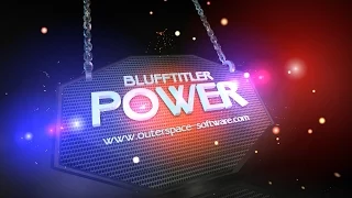 Blufftitler+ Templates +POWER