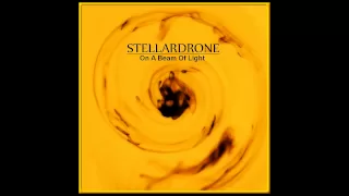 Stellardrone - On A Beam Of Light