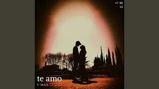 Te Amo Y Más (Piano Version)
