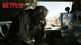 El Camino: A Breaking Bad Movie | Go For Joe Commercial | Netflix