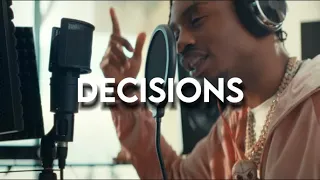 [FREE] Lil Tjay Type Beat x Stunna Gambino Type Beat - "Decisions"