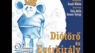 Diótörő és Egérkirály - Játék az élet