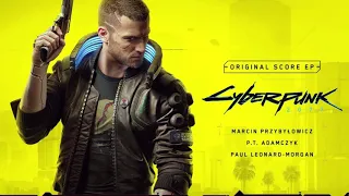 Cyberpunk 2077 Unreleased OST – The Rebel Path (Cello Version)