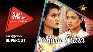 ‘Mara Clara’ | Supercut | Judy Ann Santos, Gladys Reyes