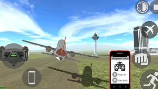 New Aeroplane ✈️ Cheat Code ??|| indian bike driving 3d|| indian bike driving 3d new update||#ibd3d