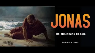 Jonás 1:1-3 - El Llamado de Jonás y su Respuesta