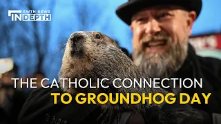 The Catholic Connection to Groundhog Day | EWTN News In Depth February 2, 2024