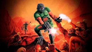 Doom (1993) OST — At Doom's Gate (Extended)