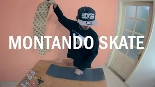 Como Montar um Skate (Passo a Passo + Dicas)