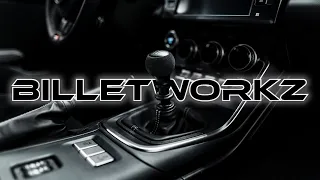 2022 GR86 & BRZ Billetworkz Short Shifter Install