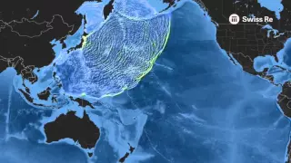 Remembering the 2011 Tohoku Japan earthquake and tsunami