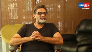 This critic's words made R. Balki depressed