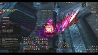 Lineage 2 Essence Innadril Green just4fun Titan POV