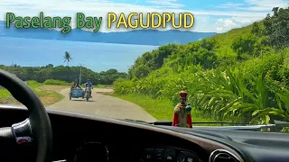 PASELANG BAY | Pagudpud, Ilocos Norte
