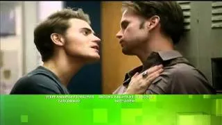 The Vampire Diaries 3x06 "Smells Like Teen Spirit" Promo