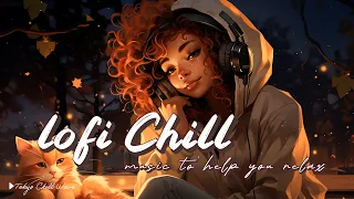 Lofi Chill Music 🌆 music to help you relax 🎧✨#lofi #lofichill #japan #japanese