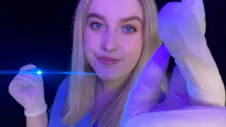 ASMR |✨ Follow my instructions, Close your eyes & LIGHTS! ✨ Most Viewed of 2023