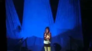 Charice sings Sharon Cuneta Medley 2008