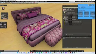 Intro to Building in Second Life - Creating Textures for Mesh