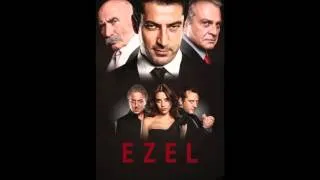 Ezel " Bu Nasıl Bir Büyü " Toygar Işıklı