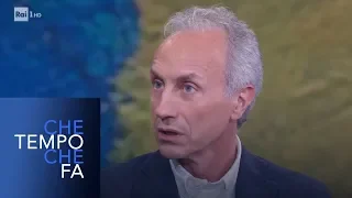 Marco Travaglio sulla trattativa Stato - Mafia - Che tempo che fa 27/01/2019