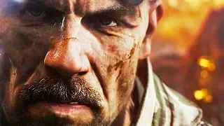 BATTLEFIELD 5 - FINAL Epilogo Historias de Guerra - PC 2018 [1080p 60fps]