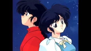 Just So Long As You Realize - Ranma 1/2 (Romantic Ost)