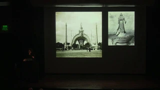Paris 1900: City of Entertainment with Mary Weaver Lecture
