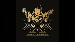 Thunderdome XXX - 30 Years Of Hardcore Cd2 1997-2001