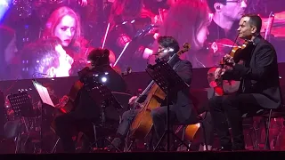 Cinema Medley: Интерстеллар. Бэтмен. Imperial Orchestra. Татнефть-Арена, Казань. 24.05.24