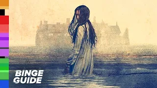 5 Titles to Watch If You Love ‘The Haunting of Bly Manor’ | Binge Guide | Rotten Tomatoes TV