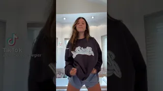 Mackenzie Ziegler New Tik Tok Dance 2021