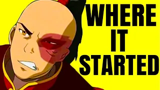 How "The Storm" Changed Everything - Avatar: The Last Airbender