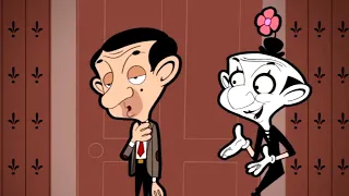 Mr Bean | ИГРЫ MIME | Мультфильм для детей  | Полный эпизод | WildBrain