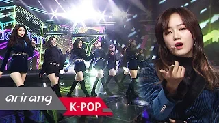 [Simply K-Pop] gugudan(구구단) _ The Boots(더 부츠) _ Ep.302 _ 030918