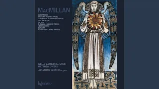 MacMillan: Give Me Justice