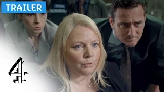 No Offence | Coming Soon | Channel 4